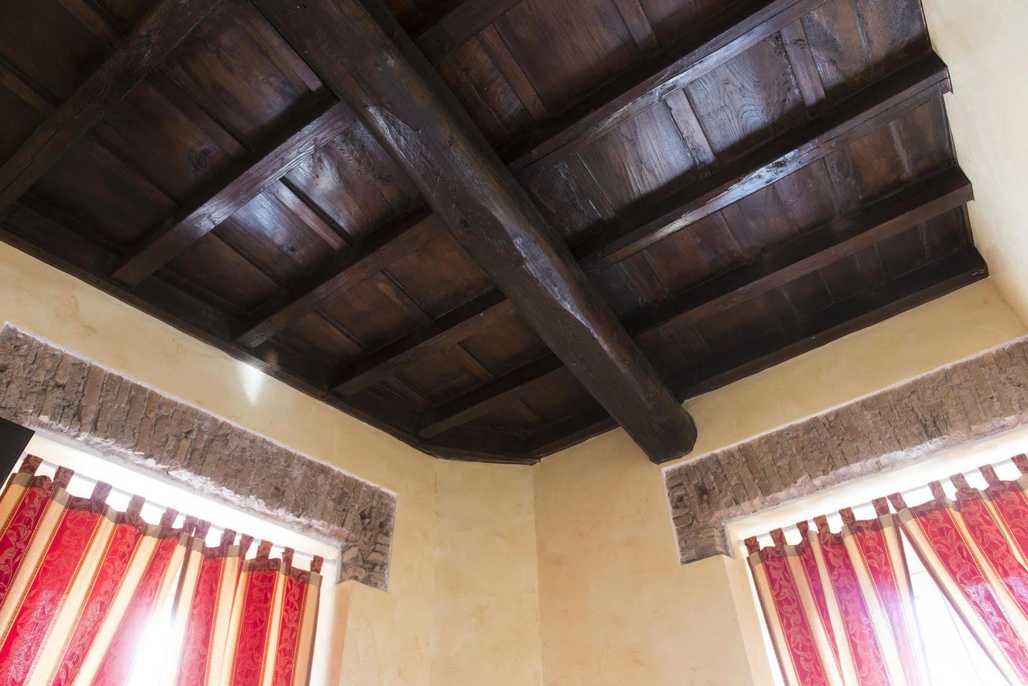 Domus Trevi Bed & Breakfast Rome Exterior photo